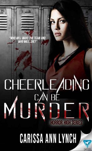 [Horror High 01] • Cheerleading Can Be Murder